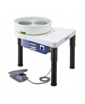 Shimpo VL Whisper Pottery Wheel